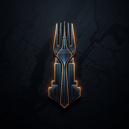 New Fork City Logo